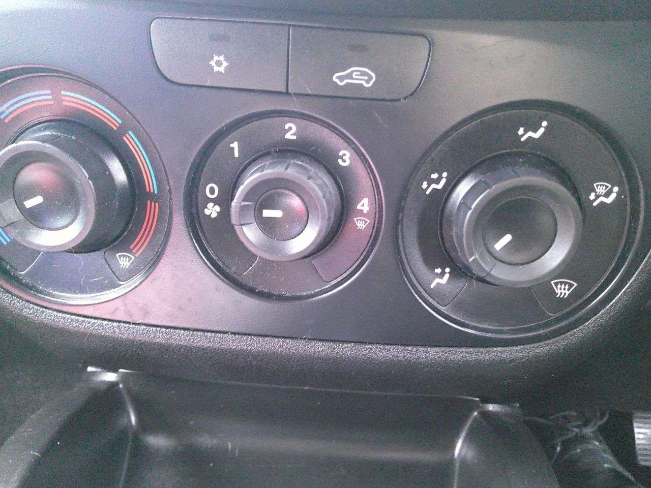 2018 FIAT DOBLO 2018 FIAT DOBLO