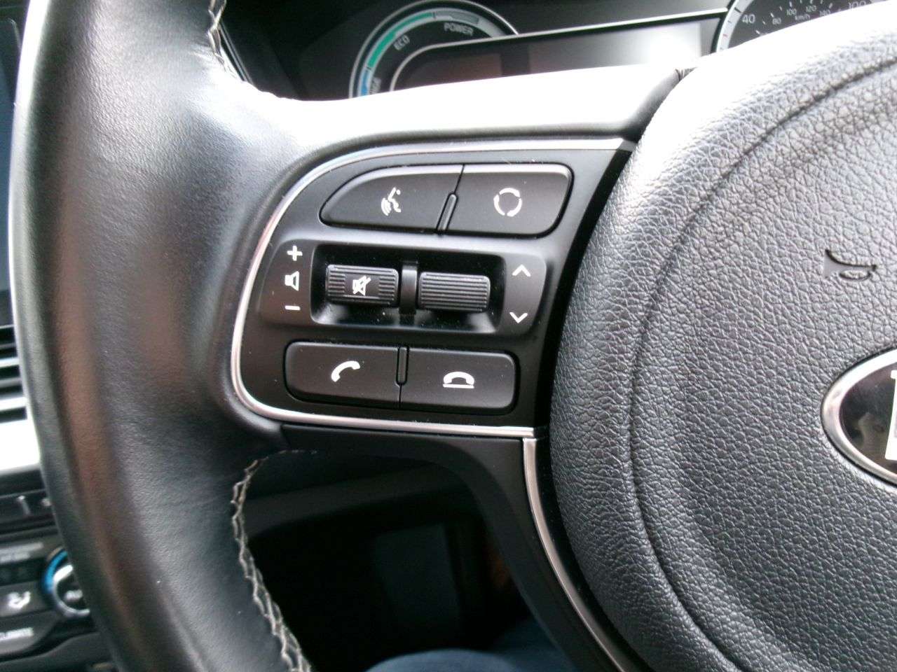 2021 KIA NIRO 2021 KIA NIRO