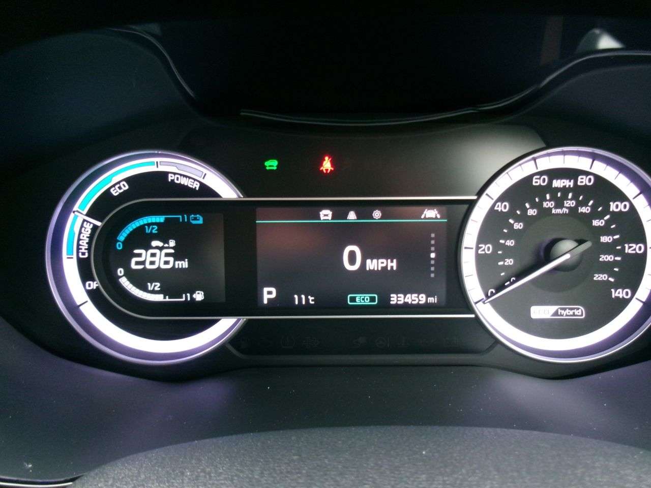 2021 KIA NIRO 2021 KIA NIRO