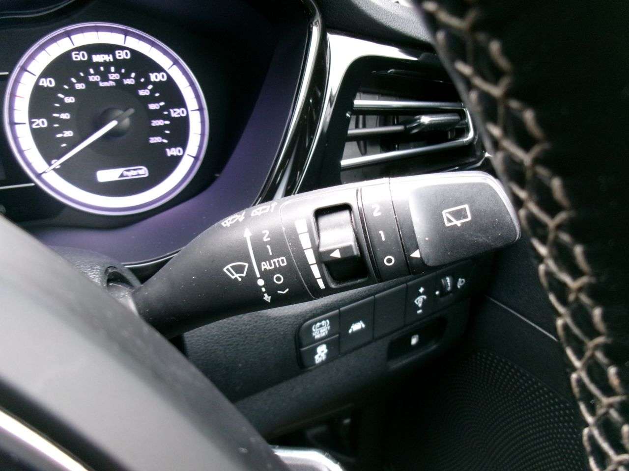 2021 KIA NIRO 2021 KIA NIRO