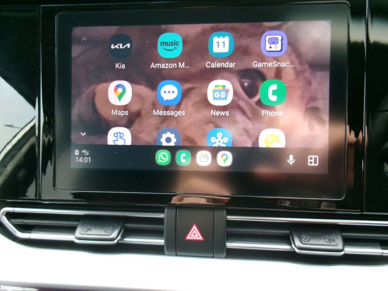 2021 KIA NIRO 2021 KIA NIRO