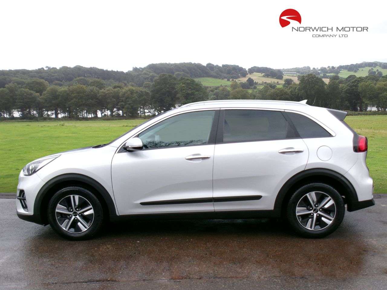 2021 KIA NIRO 2021 KIA NIRO