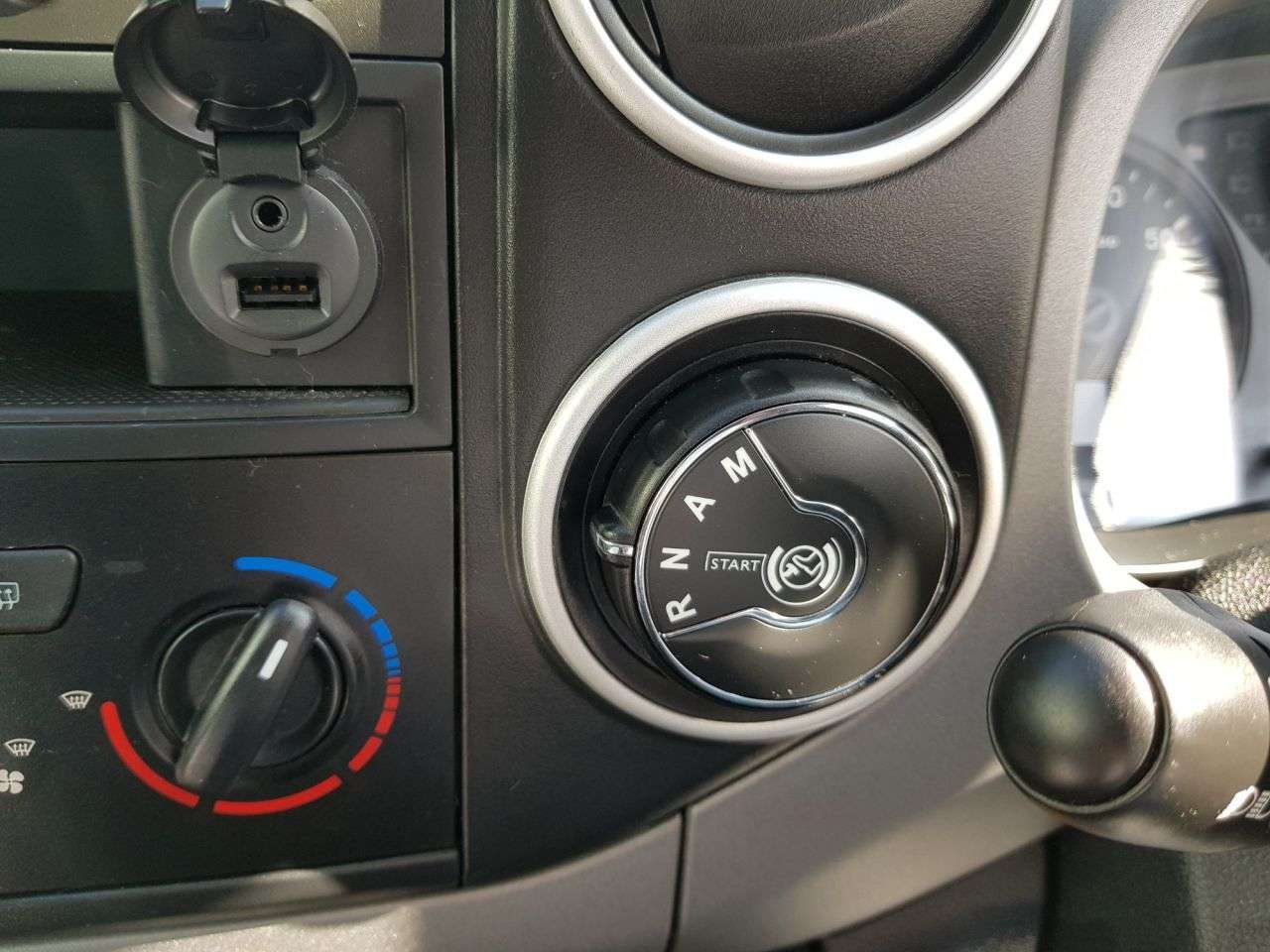 2016 PEUGEOT PARTNER TEPEE 2016 PEUGEOT PARTNER TEPEE