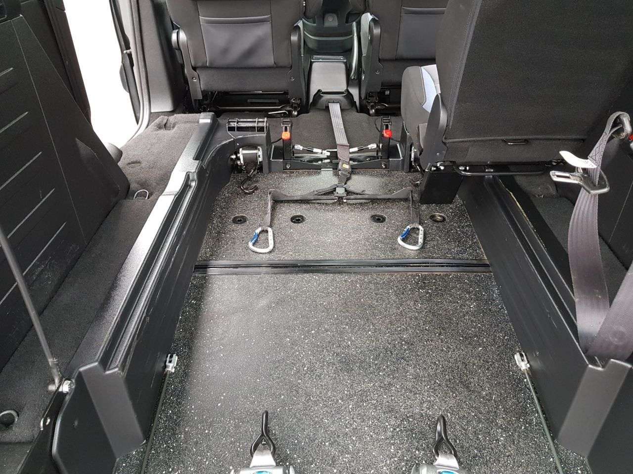 2016 PEUGEOT PARTNER TEPEE 2016 PEUGEOT PARTNER TEPEE