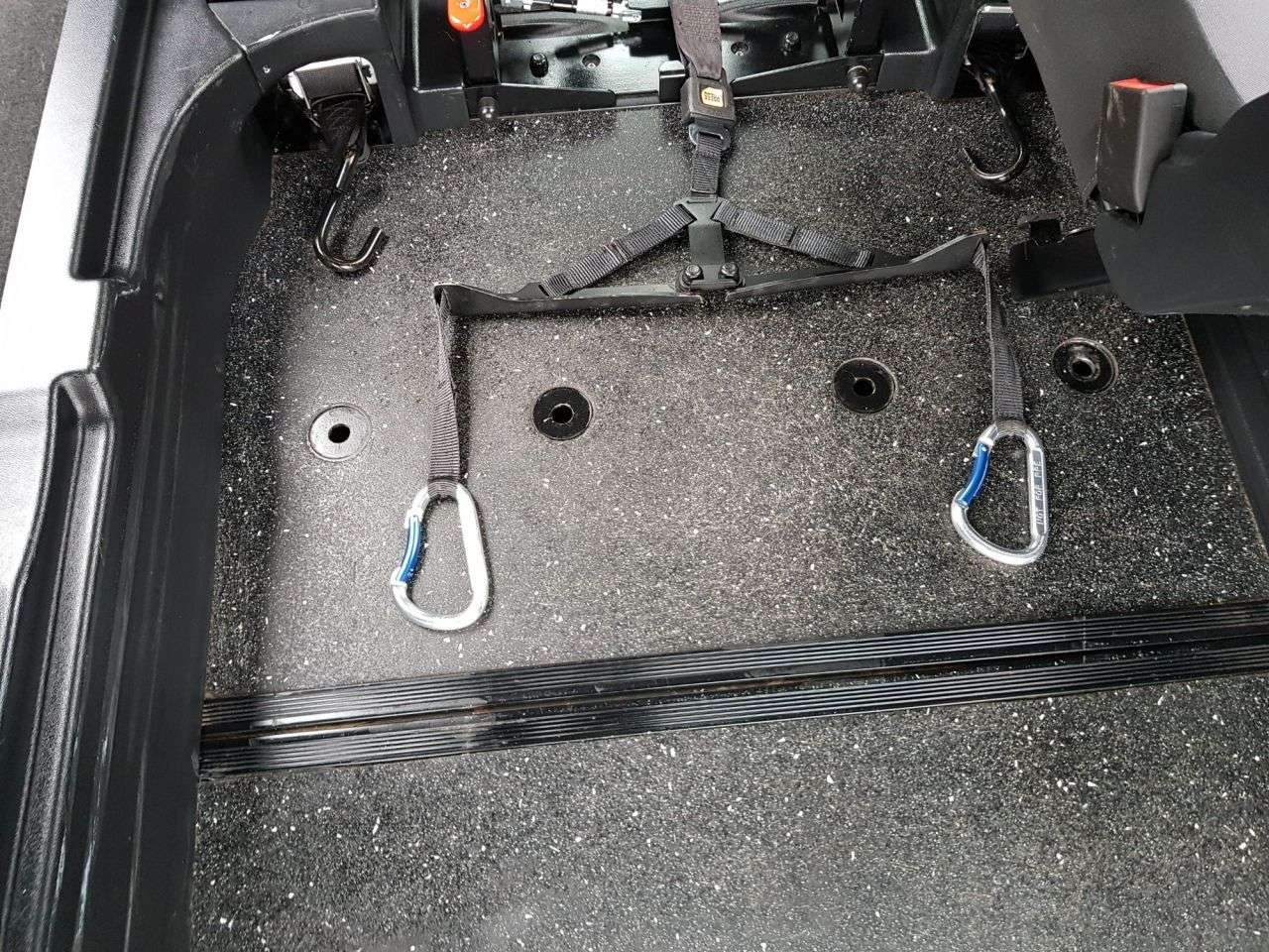 2016 PEUGEOT PARTNER TEPEE 2016 PEUGEOT PARTNER TEPEE