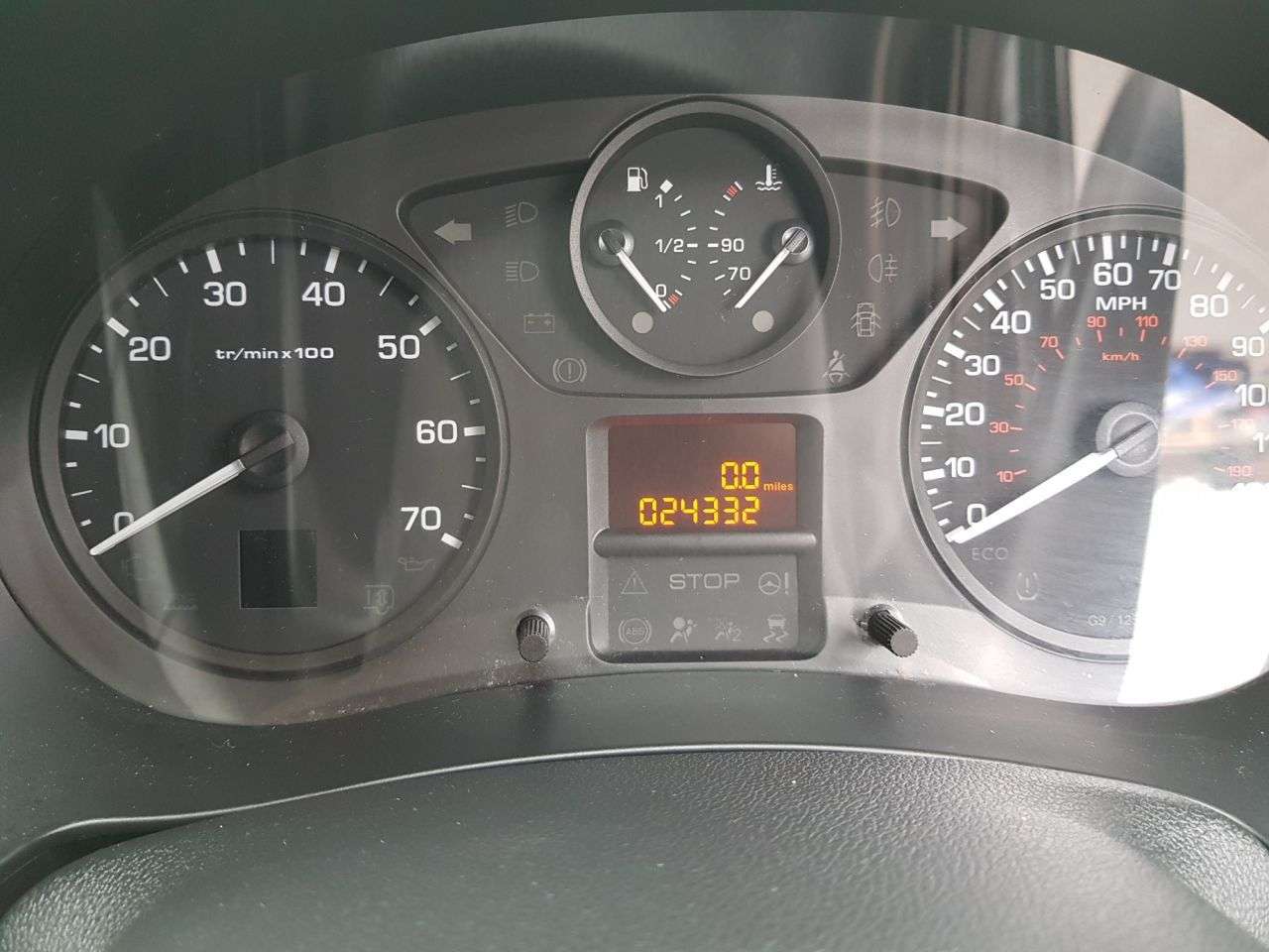 2016 PEUGEOT PARTNER TEPEE 2016 PEUGEOT PARTNER TEPEE