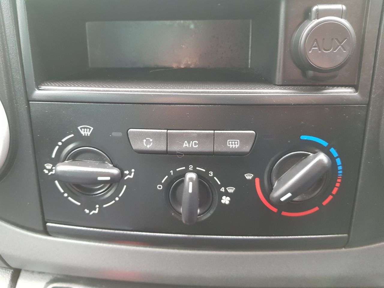 2016 PEUGEOT PARTNER TEPEE 2016 PEUGEOT PARTNER TEPEE