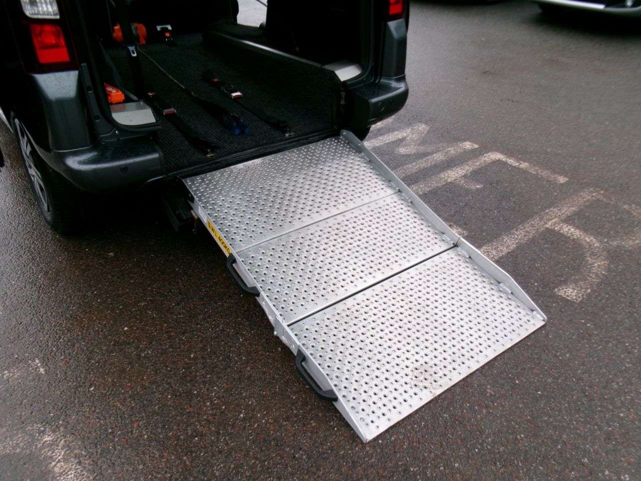 2018 CITROEN BERLINGO 2018 CITROEN BERLINGO