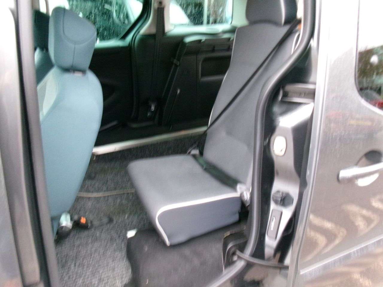 2018 CITROEN BERLINGO 2018 CITROEN BERLINGO