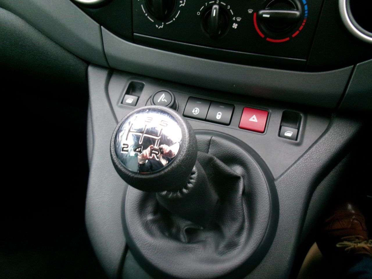 2018 CITROEN BERLINGO 2018 CITROEN BERLINGO