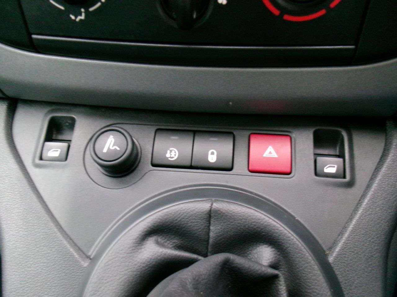 2018 CITROEN BERLINGO 2018 CITROEN BERLINGO