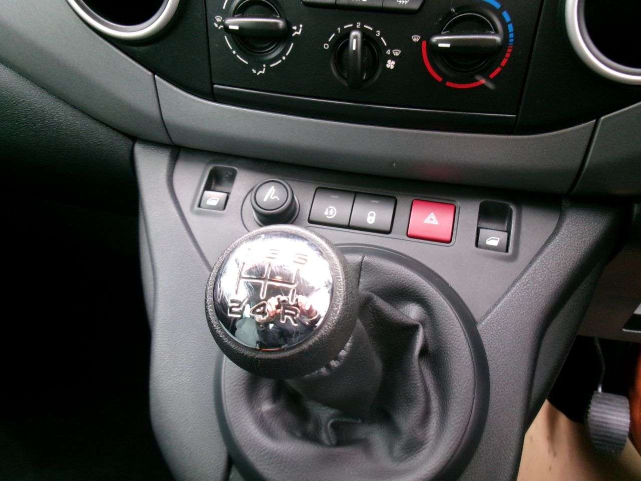 2018 CITROEN BERLINGO 2018 CITROEN BERLINGO