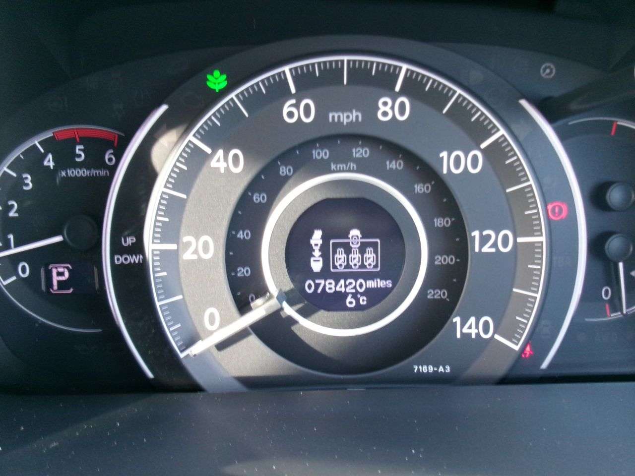 2017 HONDA CR-V 2017 HONDA CR-V