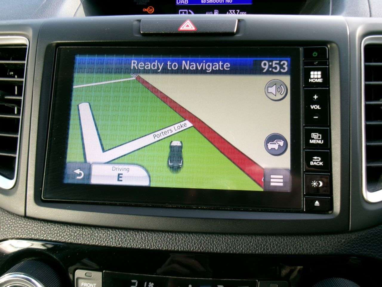 2017 HONDA CR-V 2017 HONDA CR-V