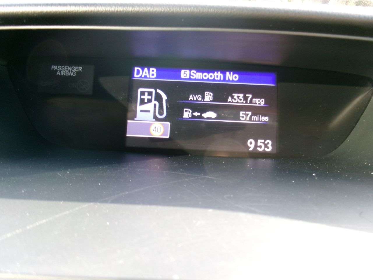 2017 HONDA CR-V 2017 HONDA CR-V