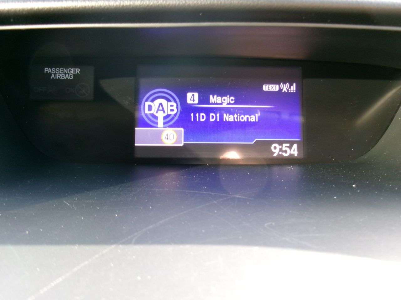 2017 HONDA CR-V 2017 HONDA CR-V