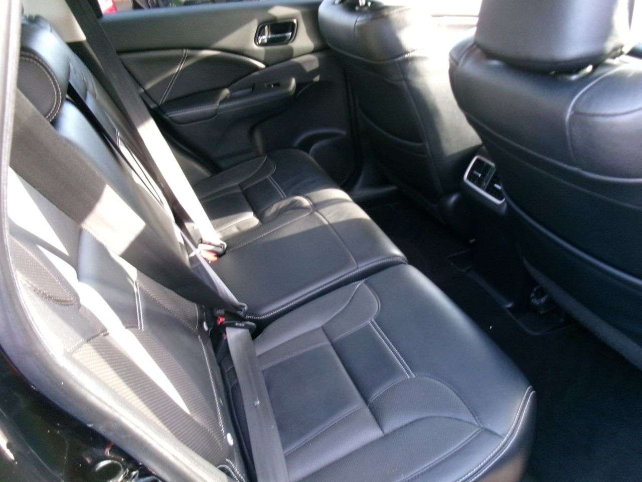 2017 HONDA CR-V 2017 HONDA CR-V