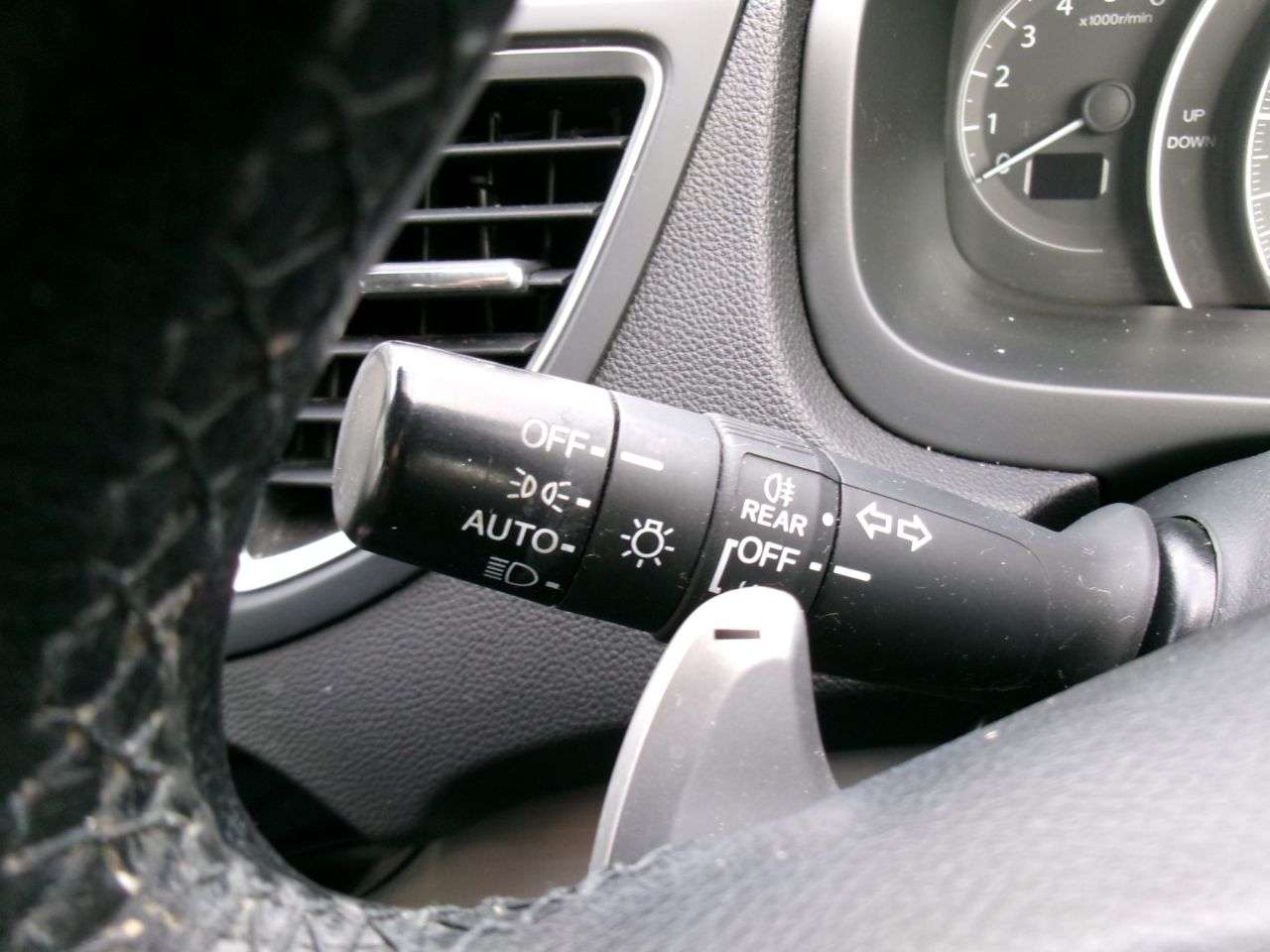 2017 HONDA CR-V 2017 HONDA CR-V