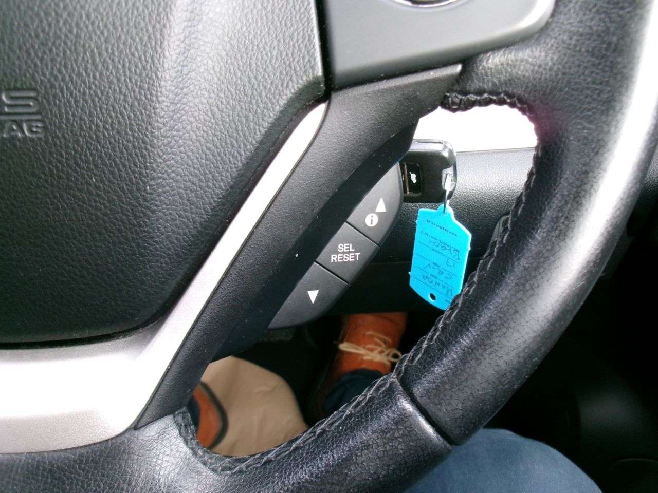 2017 HONDA CR-V 2017 HONDA CR-V