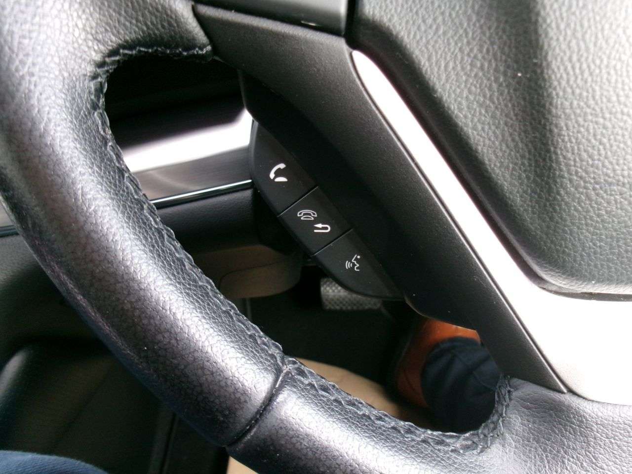 2017 HONDA CR-V 2017 HONDA CR-V