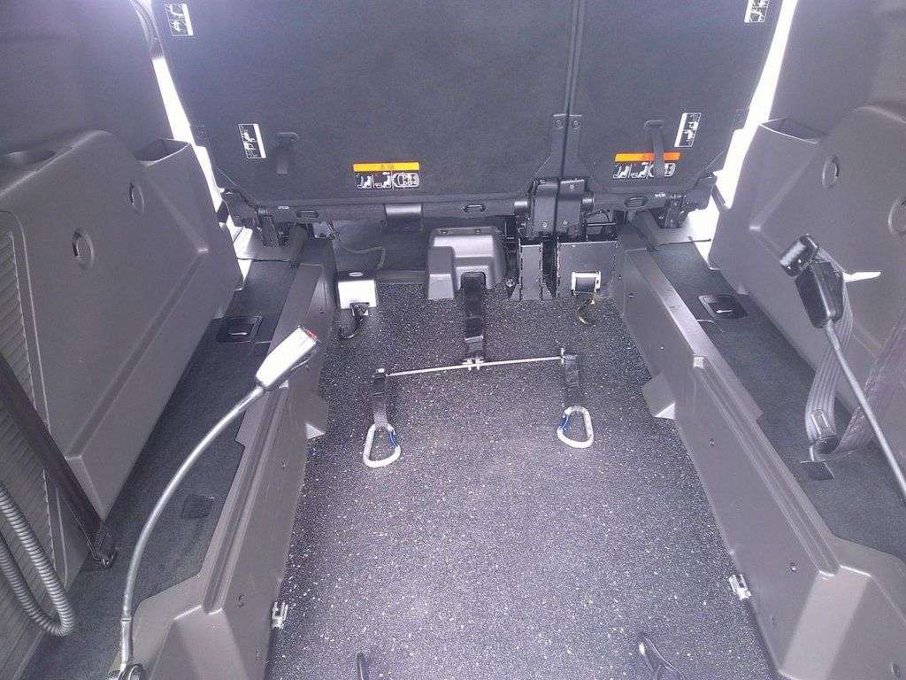 2019 FORD GRAND TOURNEO CONNECT 2019 FORD GRAND TOURNEO CONNECT