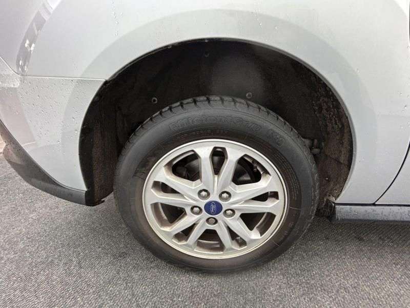 2019 FORD GRAND TOURNEO CONNECT 2019 FORD GRAND TOURNEO CONNECT