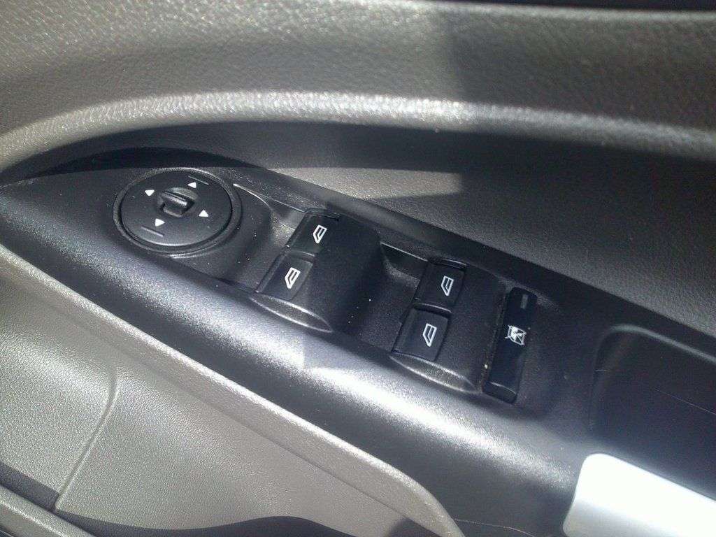 2019 FORD GRAND TOURNEO CONNECT 2019 FORD GRAND TOURNEO CONNECT