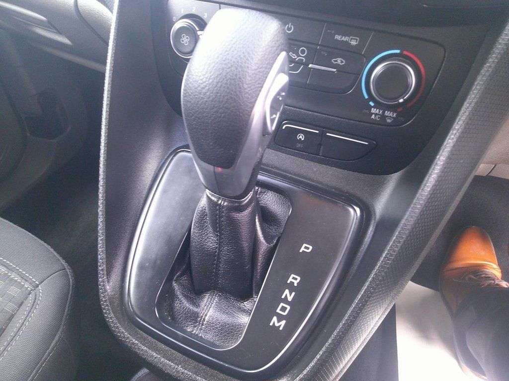 2019 FORD GRAND TOURNEO CONNECT 2019 FORD GRAND TOURNEO CONNECT