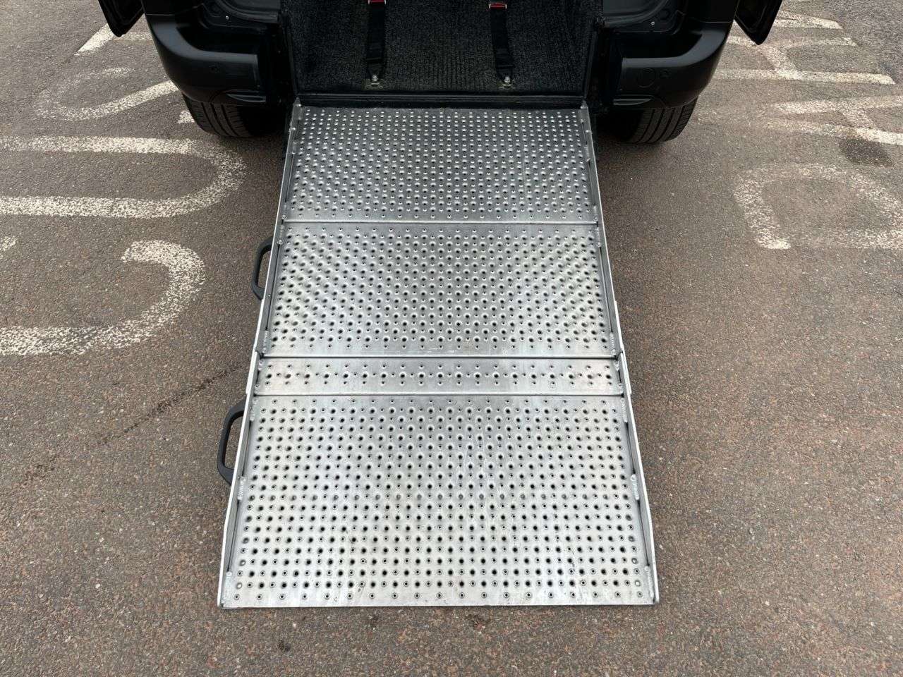 2020 CITROEN BERLINGO 2020 CITROEN BERLINGO