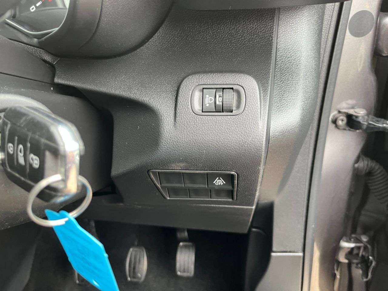 2020 CITROEN BERLINGO 2020 CITROEN BERLINGO