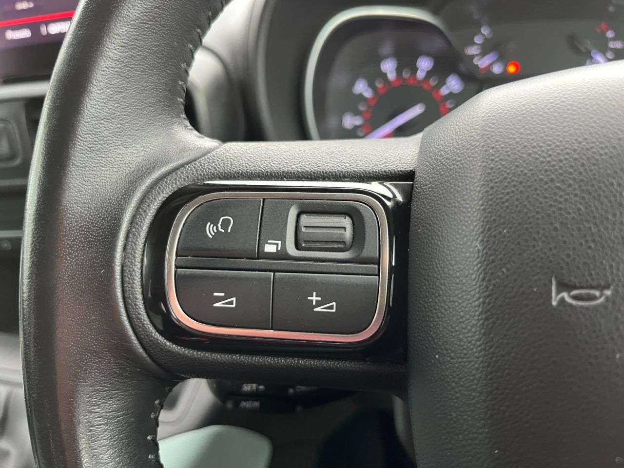 2020 CITROEN BERLINGO 2020 CITROEN BERLINGO