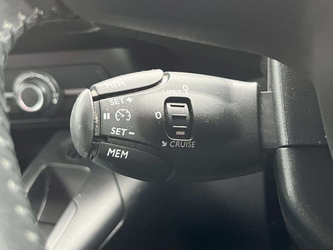 2020 CITROEN BERLINGO 2020 CITROEN BERLINGO