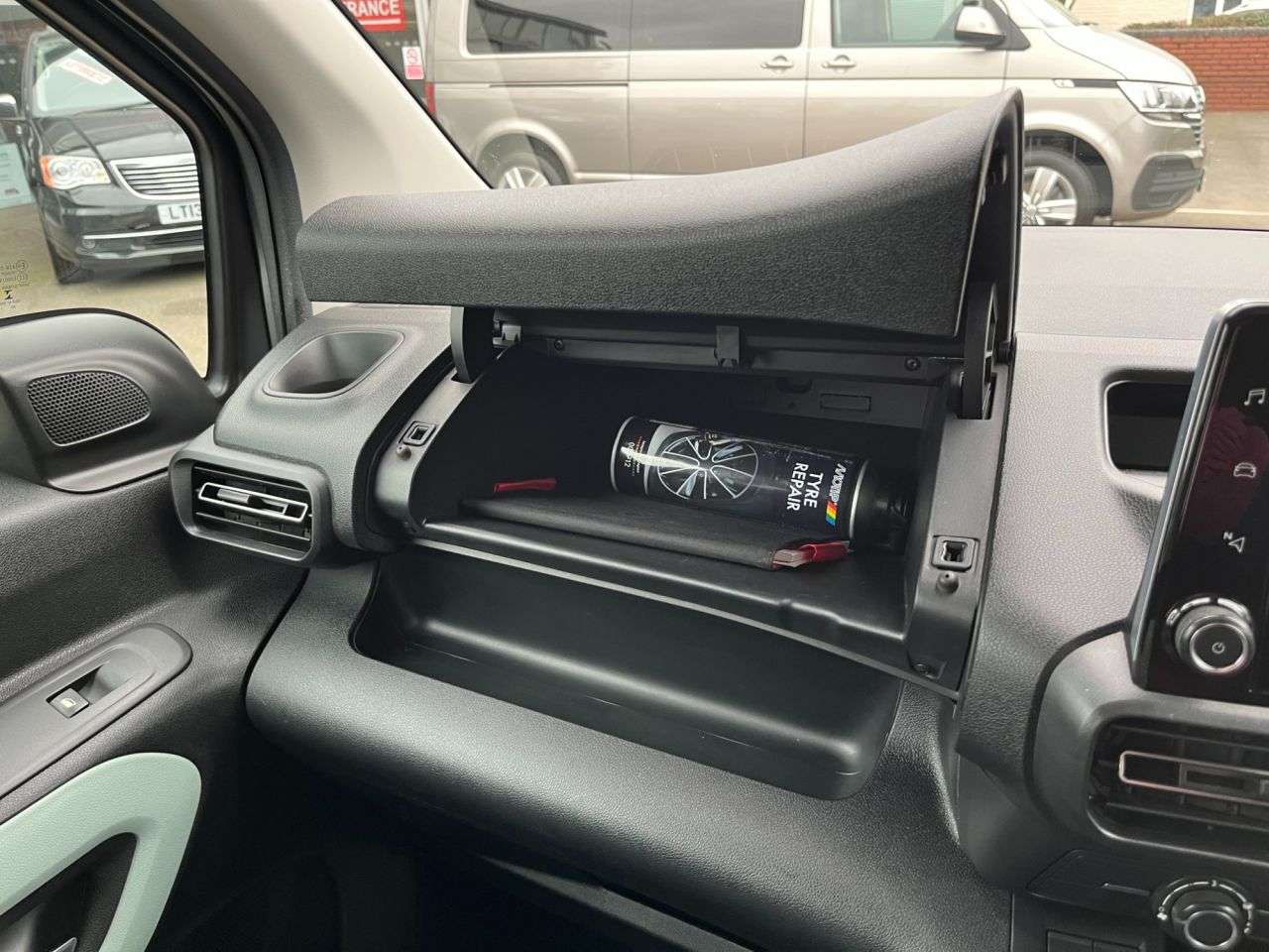 2020 CITROEN BERLINGO 2020 CITROEN BERLINGO