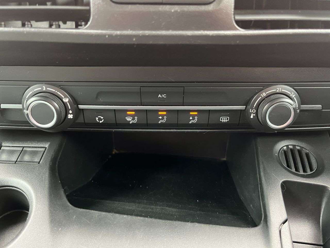 2020 CITROEN BERLINGO 2020 CITROEN BERLINGO