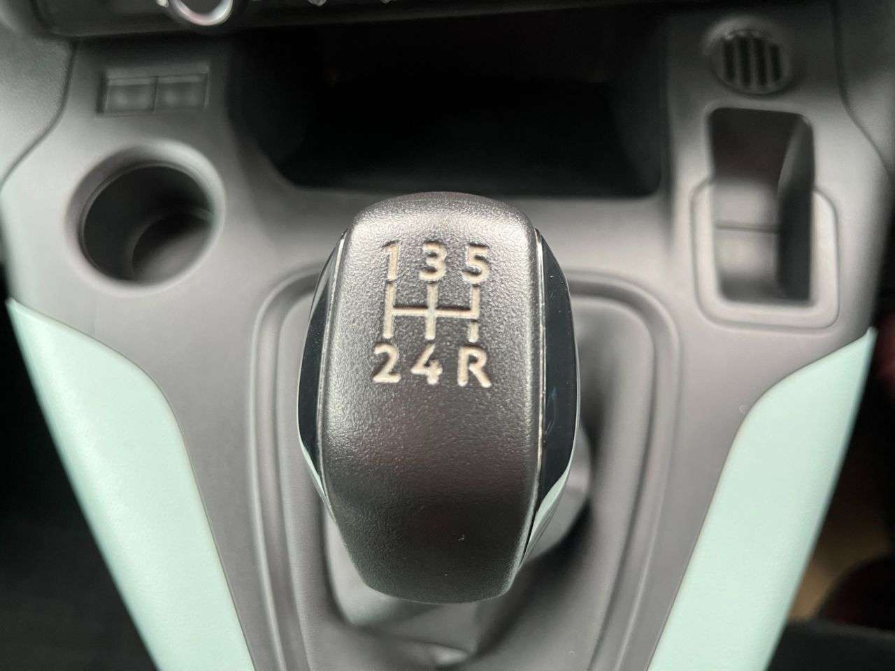 2020 CITROEN BERLINGO 2020 CITROEN BERLINGO