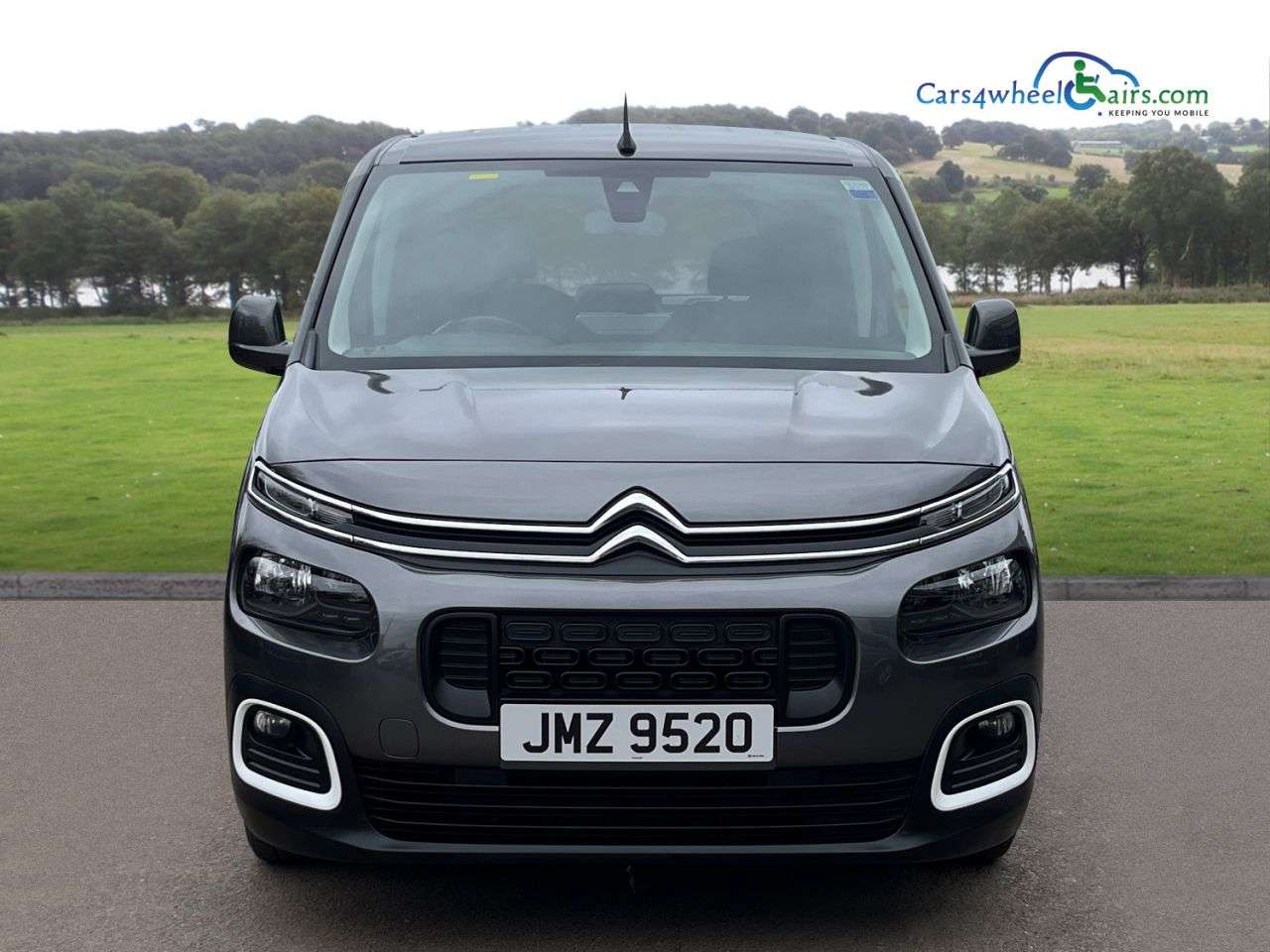 2020 CITROEN BERLINGO 2020 CITROEN BERLINGO