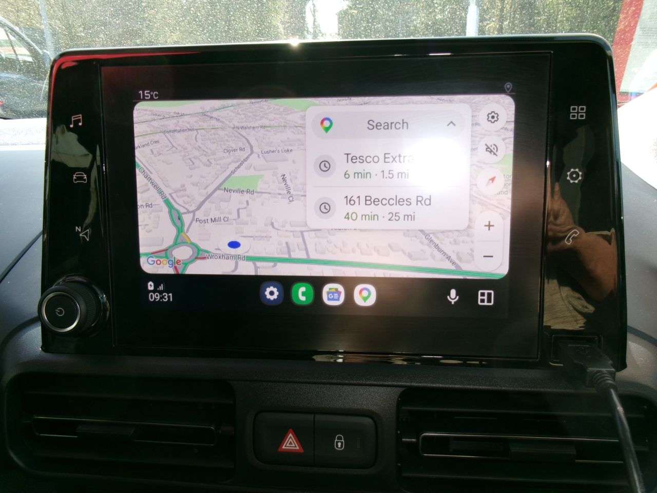 2020 CITROEN BERLINGO 2020 CITROEN BERLINGO