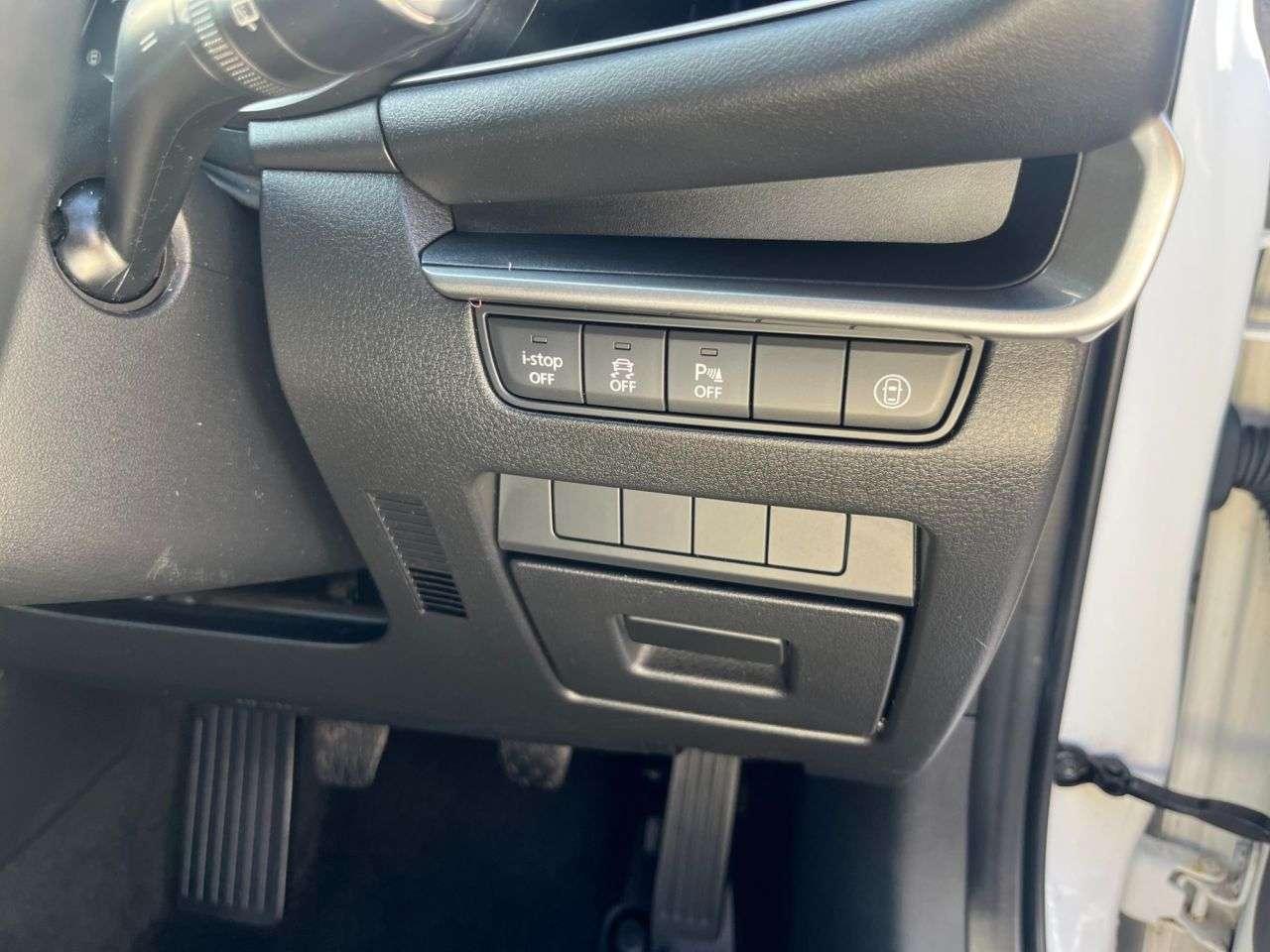 2019 MAZDA MAZDA3 2019 MAZDA MAZDA3