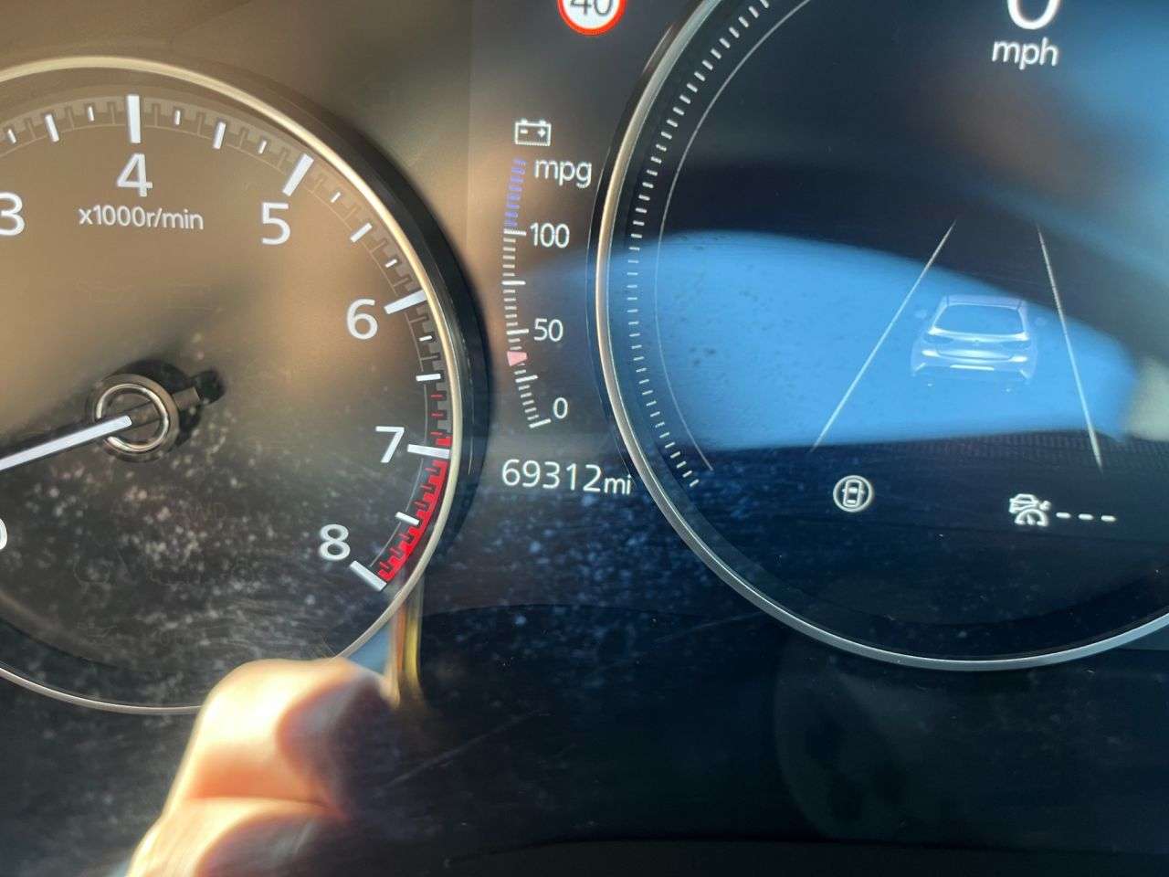 2019 MAZDA MAZDA3 2019 MAZDA MAZDA3