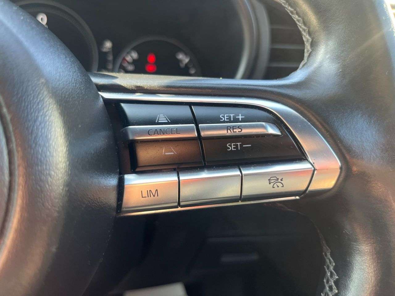 2019 MAZDA MAZDA3 2019 MAZDA MAZDA3