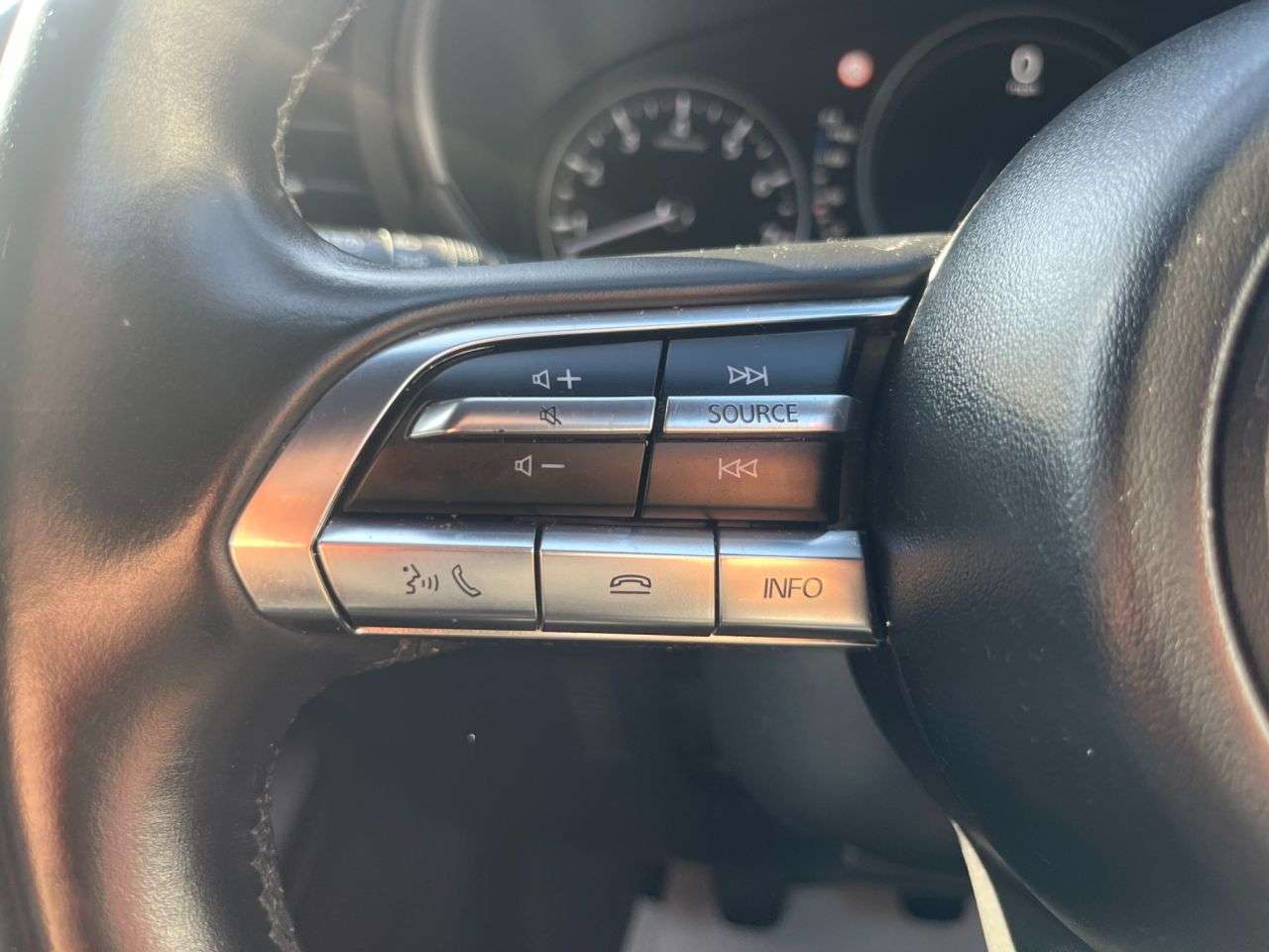 2019 MAZDA MAZDA3 2019 MAZDA MAZDA3