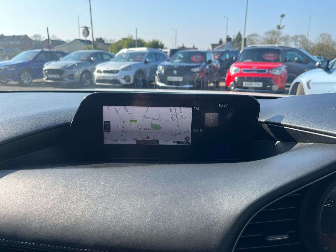 2019 MAZDA MAZDA3 2019 MAZDA MAZDA3