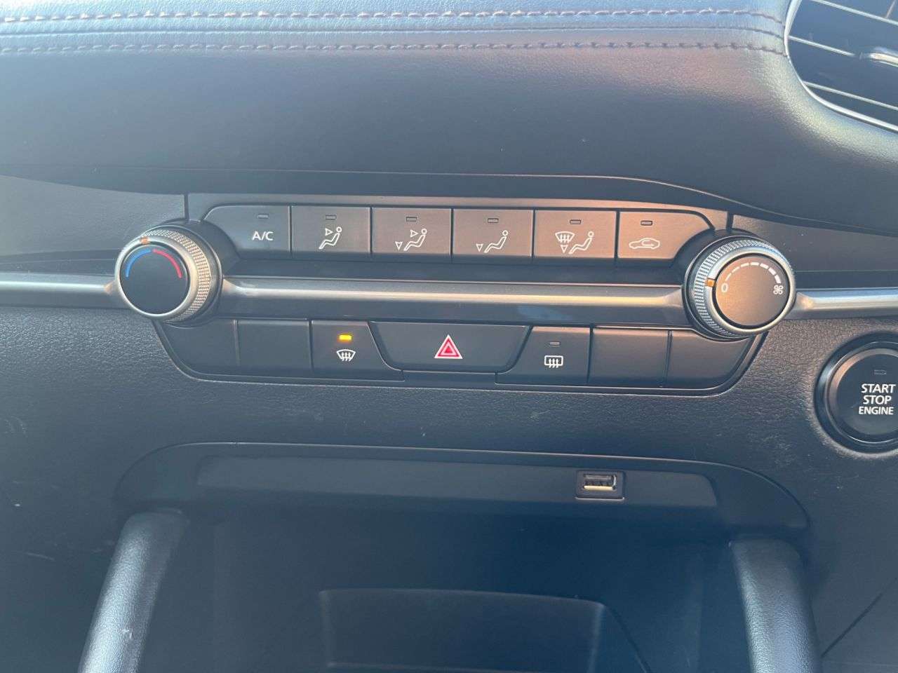 2019 MAZDA MAZDA3 2019 MAZDA MAZDA3