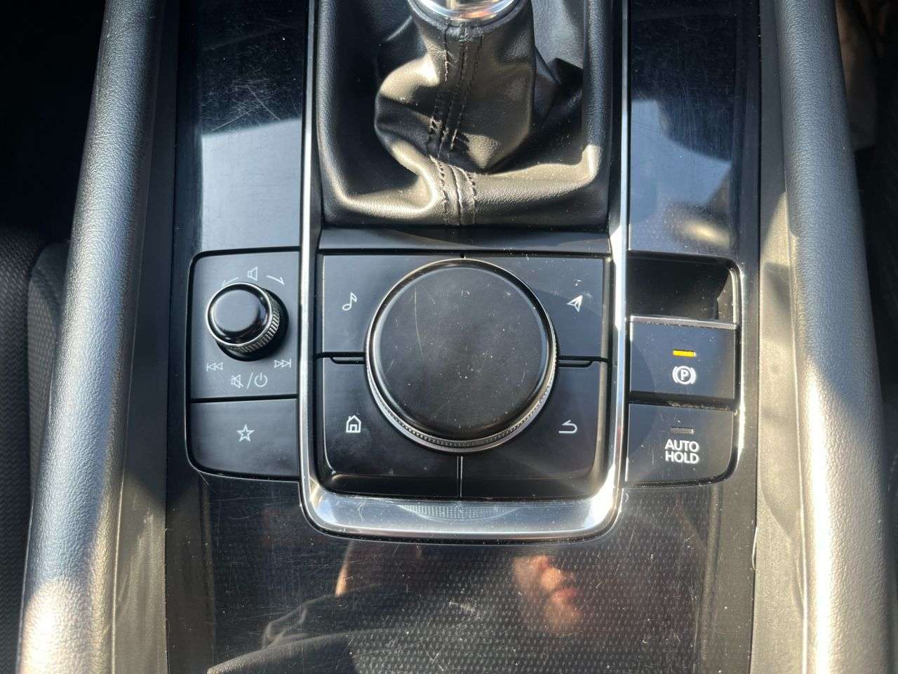 2019 MAZDA MAZDA3 2019 MAZDA MAZDA3