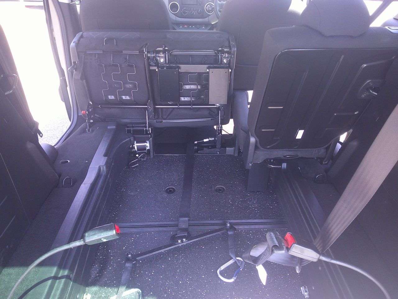 2018 PEUGEOT PARTNER TEPEE 2018 PEUGEOT PARTNER TEPEE