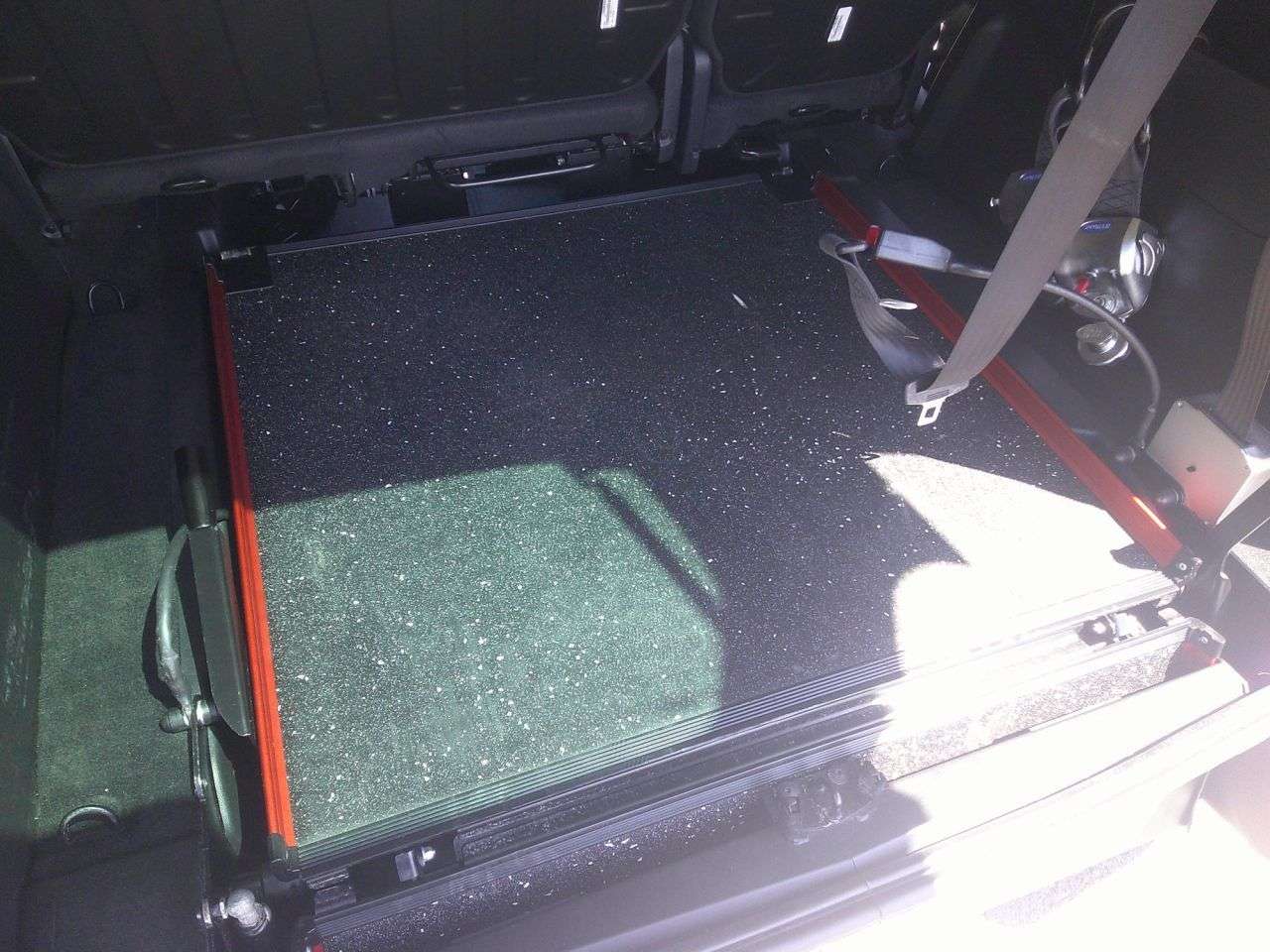 2018 PEUGEOT PARTNER TEPEE 2018 PEUGEOT PARTNER TEPEE