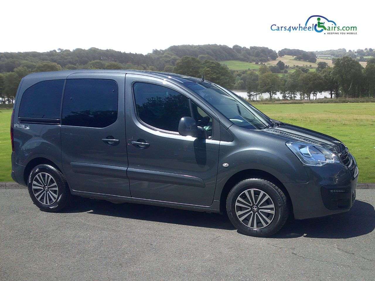 2018 PEUGEOT PARTNER TEPEE 2018 PEUGEOT PARTNER TEPEE