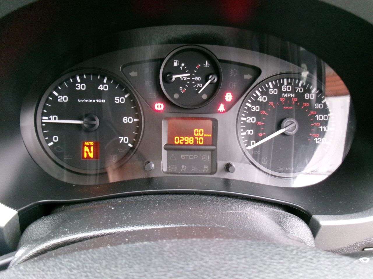 2018 PEUGEOT PARTNER TEPEE 2018 PEUGEOT PARTNER TEPEE