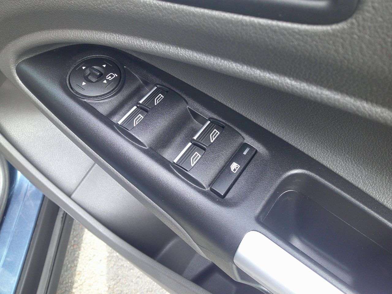 2020 FORD GRAND TOURNEO CONNECT 2020 FORD GRAND TOURNEO CONNECT