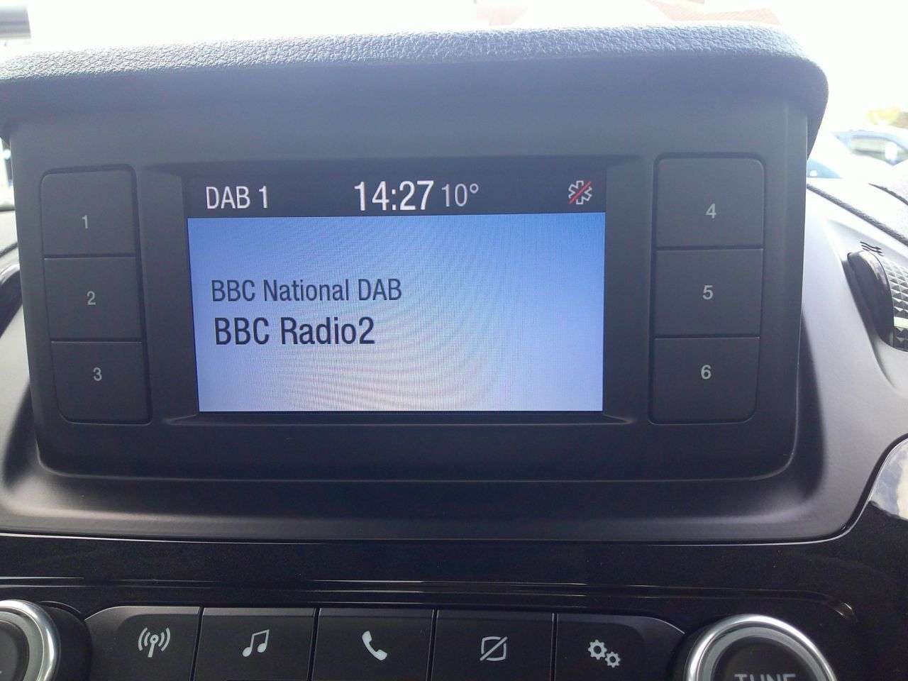 2020 FORD GRAND TOURNEO CONNECT 2020 FORD GRAND TOURNEO CONNECT